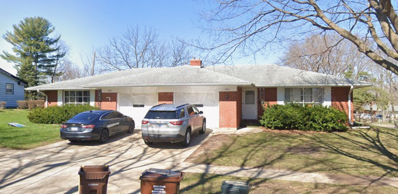 2201- 2203 Pendleton Pkwy - 2201