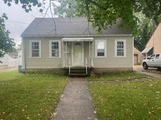 707 East 15th Street