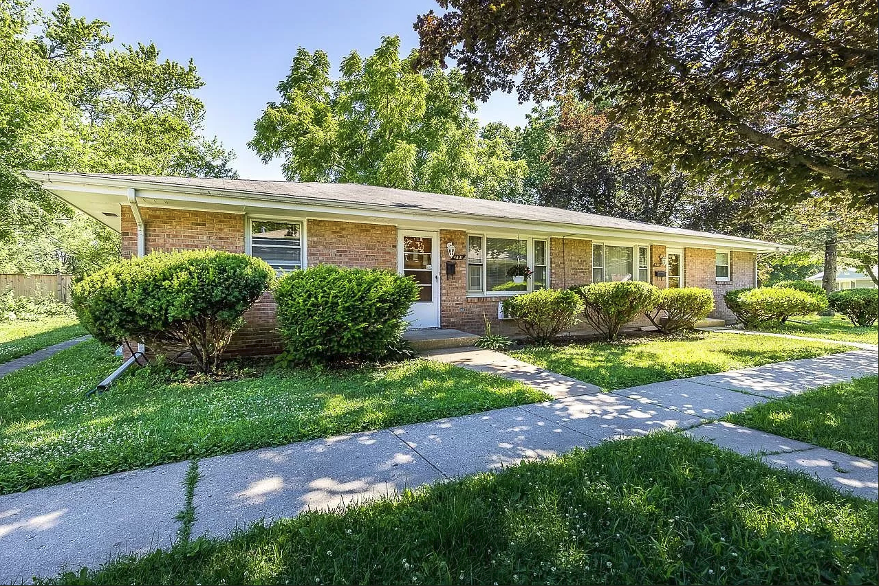 4829 Cleveland Avenue - 4829