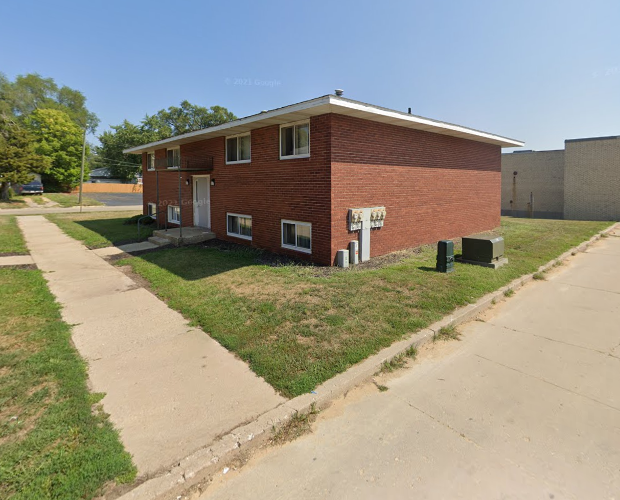 Edon Park Drive - 214C