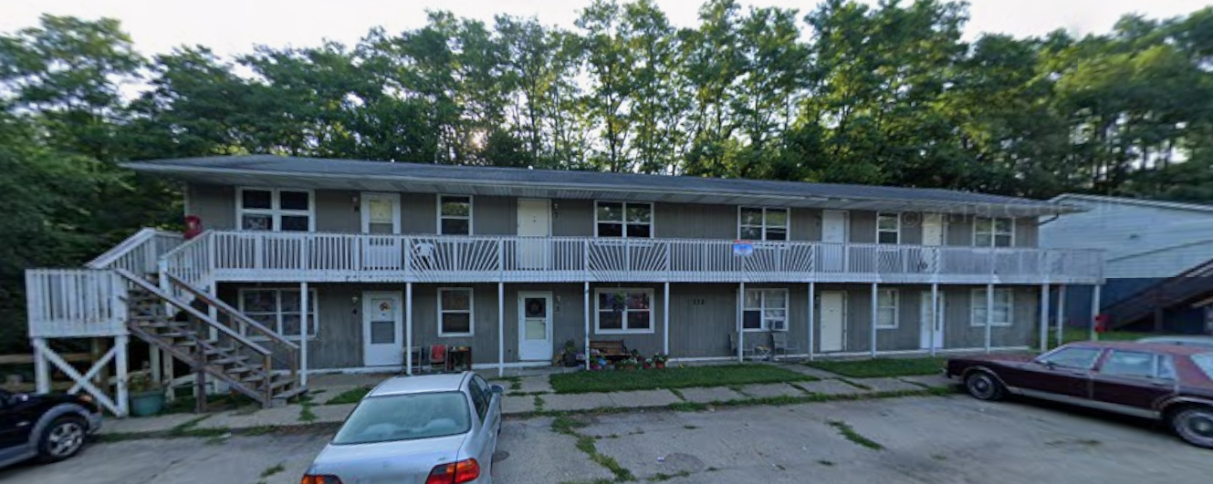 112 Park View Court - 4