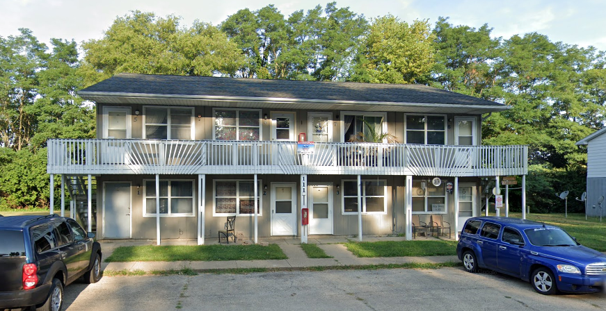 111 Park View Court - 8