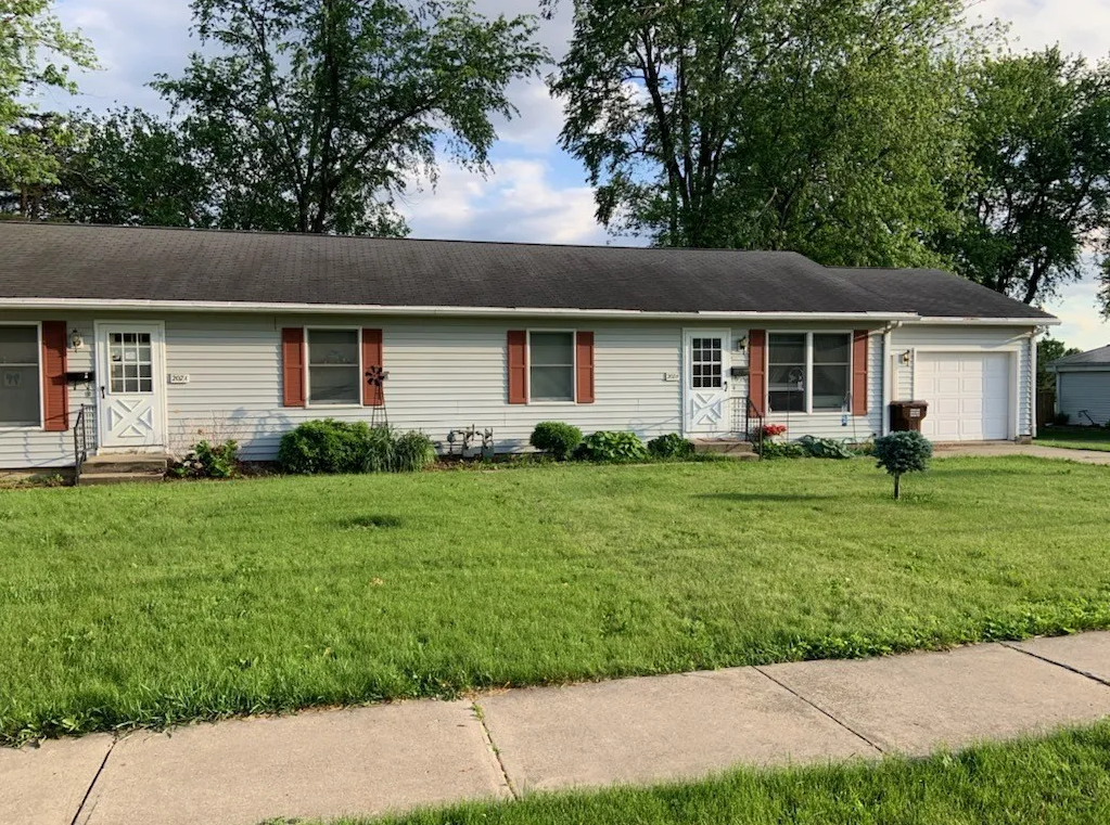 207 West Brayton Road - B