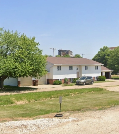 215 North Main Street - 3