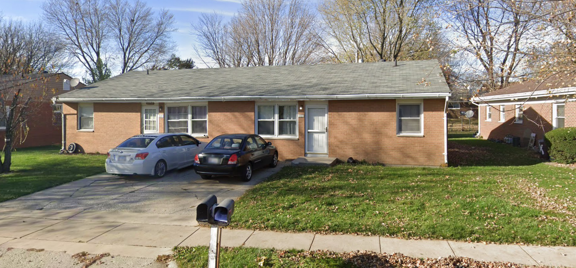 317 Irene Avenue - 1