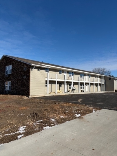 1900 1st Avenue - F
